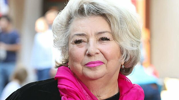 Тарасова о ситуации с Загитовой: «Слава богу, что никто не пострадал! Когда ездишь за рулем, нельзя ничего записывать на телефон»