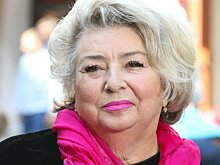 Тарасова о ситуации с Загитовой: «Слава богу, что никто не пострадал! Когда ездишь за рулем, нельзя ничего записывать на телефон»