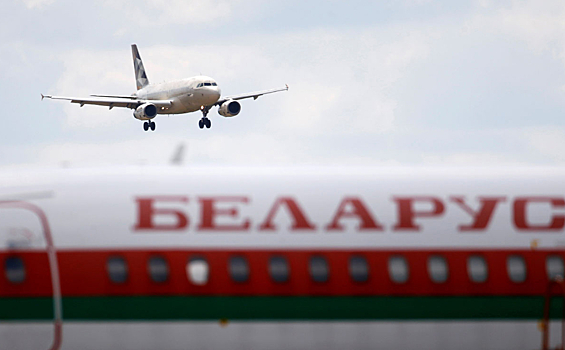 Пока вы не уснули: в инциденте с самолетом Ryanair нашли след Москвы