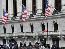 Бюджетный дефицит США побил рекорды