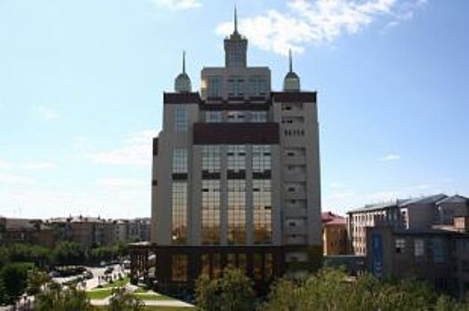 Оренбургский госуниверситет – в числе 400 лучших учреждений стран БРИКС