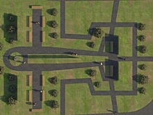 В Ижевске продолжается сбор эскизов арт-объекта для Сквера Героев на аэродроме «Пирогово»