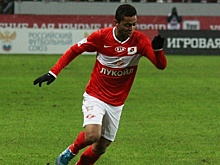 «Тигрес» согласовали трёхлетний контракт с экс-игроком «Спартака» Кариокой