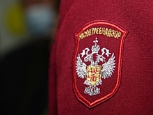 В Волгограде некачественную бытовую химию снимают с продажи