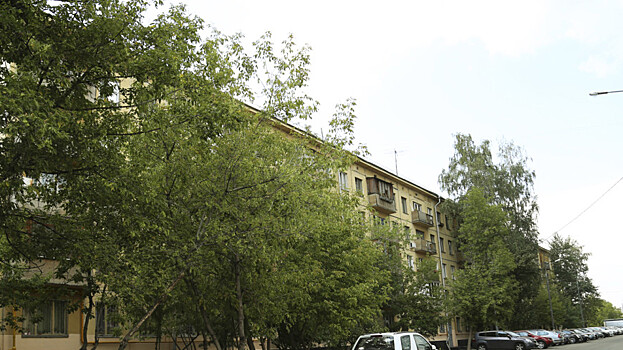 Московские новостройки обогнали «вторичку» по цене