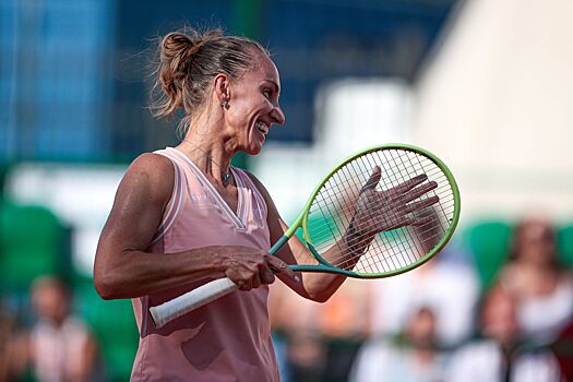 Кузнецова отреагировала на выход 41-летней Звонарёвой в основу «тысячника» в Дохе