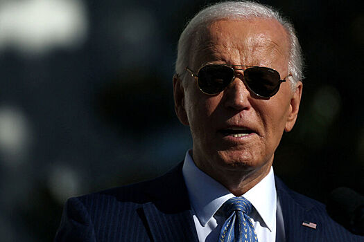 Эксперт объяснил, почему Байдена не приглашают на публичные выступления