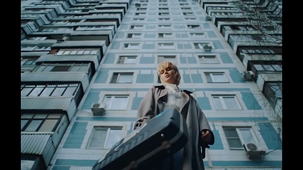 Страсть, пощечины и слезы: Полина Гагарина показала дикие страдания в новом клипе