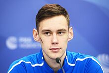 Самый талантливый атлет России вернулся после скандала