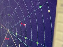 Силы ПВО ликвидировали БПЛА над Ленинградской областью