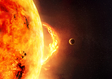 Астрономы предупредили о катастрофе на Земле