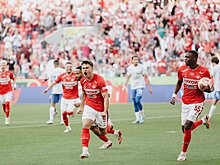 Семин: в одних играх "Спартак" – претендент на титул, в других – середняк