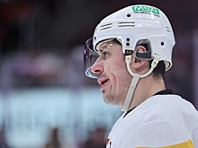 Малкин обошел Сундина в списке лучших бомбардиров в истории НХЛ