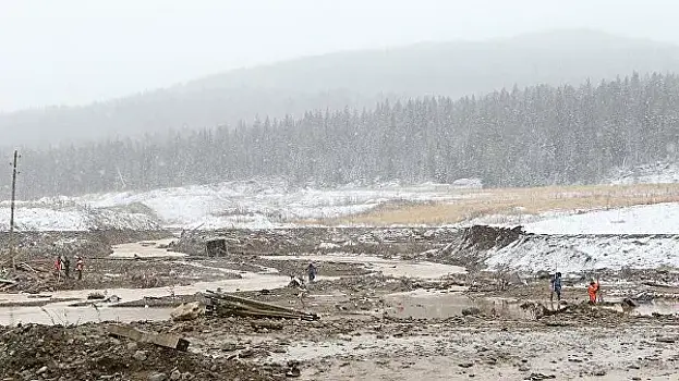 СК допросит гендиректора рудника в Красноярском крае