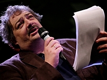 Не было сепсиса: Быков назвал свою истинную болезнь