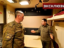 Ракетная «автономка»: как выглядит быт офицеров РВСН рядом с кнопкой «Пуск»