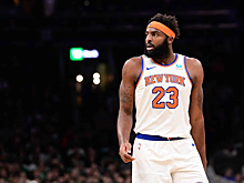 Майк Браун о победе над «Филадельфией»: «Митчелл Робинсон был феноменален»