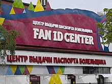Паспорта болельщиков сделают обязательными в России с лета 2020 года