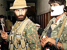 Теракт в Буденновске в 1995 году: почему остановили штурм больницы