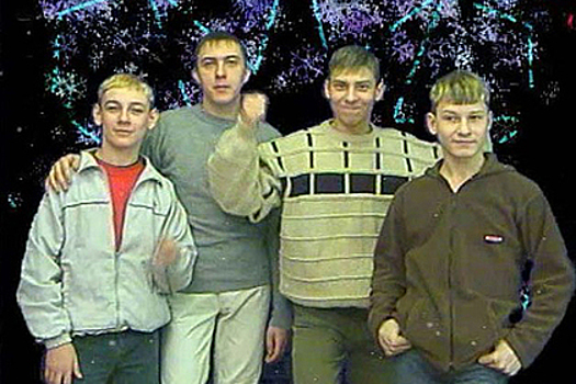 «Это было сделано от чистого сердца, а не чтобы все смеялись»