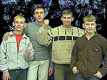 «Это было сделано от чистого сердца, а не чтобы все смеялись»