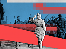 Послевоенное обустройство Европы не может затмить День Победы