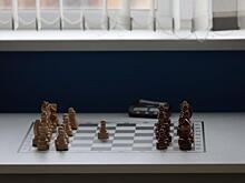 В Курске в новом шахматном клубе может одновременно играть до 100 человек