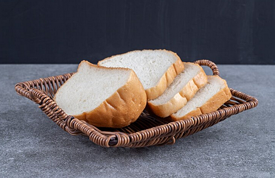Почему «нарезной» ученые считают самым вредным хлебом