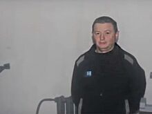 Цеповяза доставили в ростовское СИЗО для следственных действий по новым делам