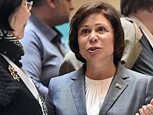 Роднина оценила отказ выдавать Загитовой многомиллионный грант