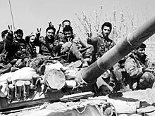 Сирийская армия разрежет на две части подконтрольные ИГ* кварталы Дамаска