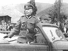 Как русский еврей стал генералом вермахта