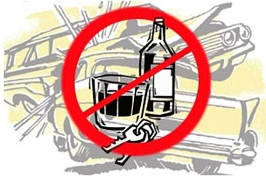 За выходные в Тверской области задержали 81 пьяного водителя