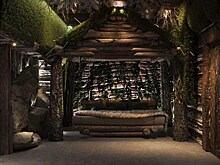 SPA-комплекс Siberia – забота через традиции