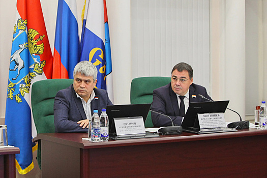 Из лагеря в школу: как самарские дети провели лето и встретили осень