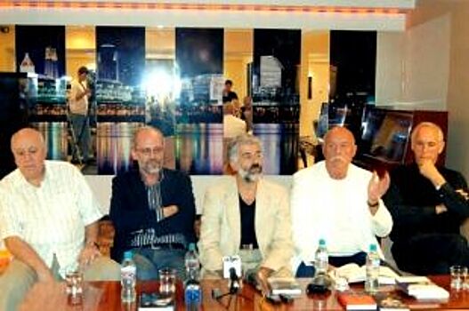 Открыт для всех! Фестиваль Книги станет традиционным на курортах КМВ