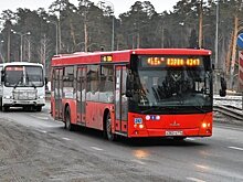 В казанских автобусах в марте выявили почти 9 тысяч пассажиров без масок