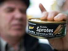 Россельхознадзор проведет консультации с Латвией по рыбной продукции