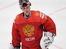 Вратарь Василевский: стараюсь пропускать похвалу мимо ушей
