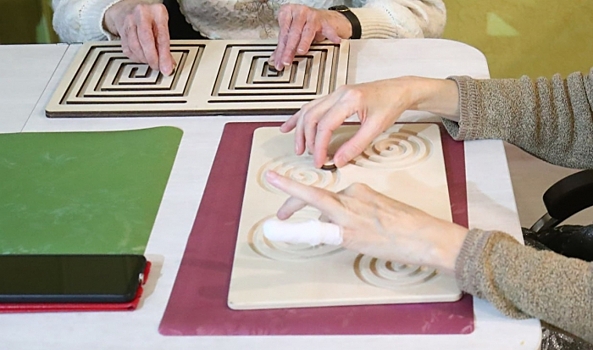 Более 80 волгоградских соцучреждений оказывают помощь пожилым и жителям с ОВЗ