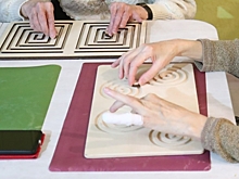 Более 80 волгоградских соцучреждений оказывают помощь пожилым и жителям с ОВЗ