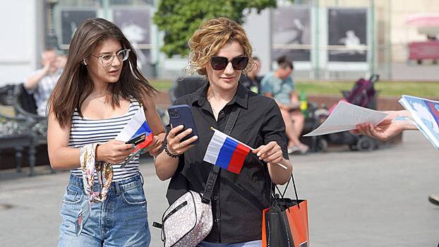 Во Владивостоке количество осадков превысило норму второй месяц подряд
