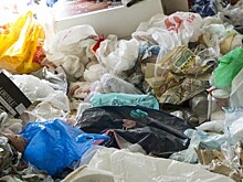 В Тихом океане собрали более 40 тонн мусора