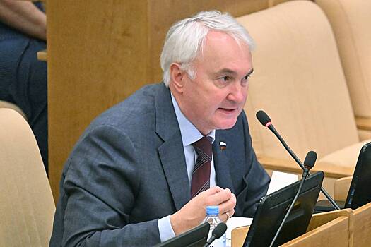 Картаполов напомнил Рогозину о его ранении из-за телефона в Донецке