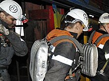В Воркуте попрощаются с погибшими горноспасателями