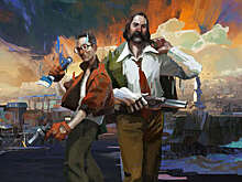 Epic Games Store бесплатно и навсегда дарит популярную игру Disco Elysium