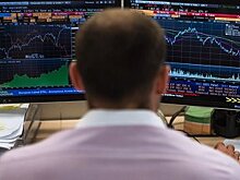 Курс доллара обновил максимум года