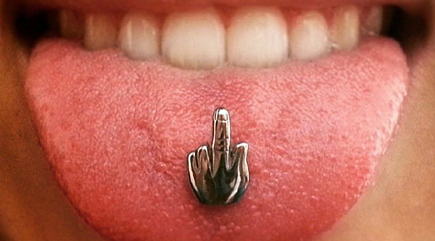 Как подготовиться к пирсингу. Что делать после прокола