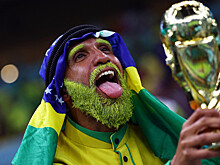 В оргкомитете ЧМ-2022 объяснили пустые островки на стадионах в Катаре