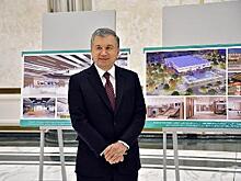 Узбекистан планирует привлечь в этом году 1,7 млн иностранных туристов